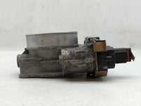 2014-2022 Chevrolet Silverado 1500 Throttle Body P/N:12678224 Fits Fits 2014 2015 2016 2017 2018 2019 2020 2021 2022 OEM Use