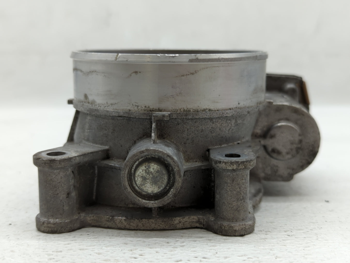 2014-2022 Chevrolet Silverado 1500 Throttle Body P/N:12678224 Fits Fits 2014 2015 2016 2017 2018 2019 2020 2021 2022 OEM Use