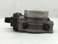 2014-2022 Chevrolet Silverado 1500 Throttle Body P/N:12678224 Fits Fits 2014 2015 2016 2017 2018 2019 2020 2021 2022 OEM Use