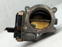 2014-2022 Chevrolet Silverado 1500 Throttle Body P/N:12678224 Fits Fits 2014 2015 2016 2017 2018 2019 2020 2021 2022 OEM Use