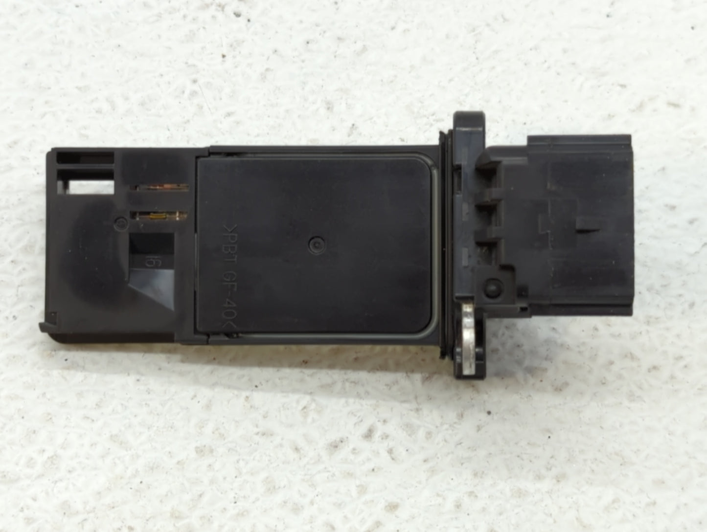 2014-2019 Chevrolet Silverado 1500 Mass Air Flow Meter Maf - Oemusedautoparts1.com