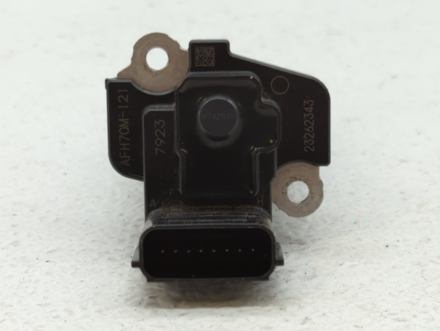2014-2019 Chevrolet Silverado 1500 Mass Air Flow Meter Maf - Oemusedautoparts1.com
