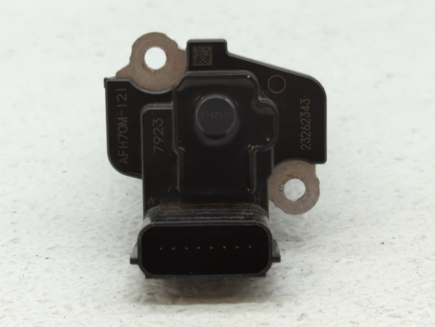2014-2019 Chevrolet Silverado 1500 Mass Air Flow Meter Maf - Oemusedautoparts1.com