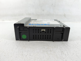 compare product 2018-2018 Chevrolet Silverado 1500 Am Fm Cd Player Radio Receiver 559630
