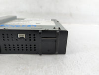 2018-2018 Chevrolet Silverado 1500 Am Fm Cd Player Radio Receiver 559630 - Oemusedautoparts1.com