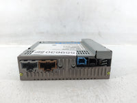 2018-2018 Chevrolet Silverado 1500 Am Fm Cd Player Radio Receiver 559630 - Oemusedautoparts1.com