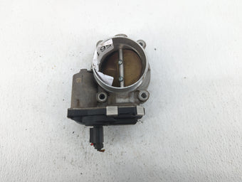 compare product 2016-2021 Chevrolet Silverado 1500 Throttle Body Fits Fits 2016 2017 2018 2019 2020 2021 OEM Used Auto Parts