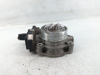 2016-2021 Chevrolet Silverado 1500 Throttle Body Fits Fits 2016 2017 2018 2019 2020 2021 OEM Used Auto Parts - Oemusedautopa