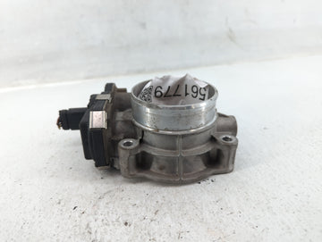 2016-2021 Chevrolet Silverado 1500 Throttle Body Fits Fits 2016 2017 2018 2019 2020 2021 OEM Used Auto Parts
