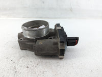 2016-2021 Chevrolet Silverado 1500 Throttle Body Fits Fits 2016 2017 2018 2019 2020 2021 OEM Used Auto Parts - Oemusedautopa