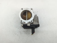 2016-2021 Chevrolet Silverado 1500 Throttle Body Fits Fits 2016 2017 2018 2019 2020 2021 OEM Used Auto Parts - Oemusedautopa