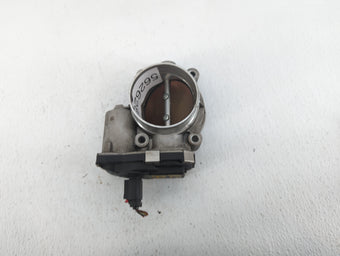 compare product 2016-2021 Chevrolet Silverado 1500 Throttle Body P/N:76296AA Fits Fits 2016 2017 2018 2019 2020 2021 OEM Used Auto Parts