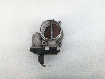 2016-2021 Chevrolet Silverado 1500 Throttle Body P/N:76296AA Fits Fits 2016 2017 2018 2019 2020 2021 OEM Used Auto Parts - O