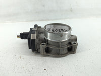 2016-2021 Chevrolet Silverado 1500 Throttle Body P/N:76296AA Fits Fits 2016 2017 2018 2019 2020 2021 OEM Used Auto Parts - O