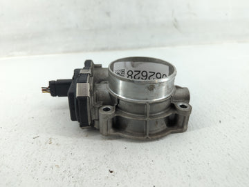2016-2021 Chevrolet Silverado 1500 Throttle Body P/N:76296AA Fits Fits 2016 2017 2018 2019 2020 2021 OEM Used Auto Parts