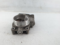 2016-2021 Chevrolet Silverado 1500 Throttle Body P/N:76296AA Fits Fits 2016 2017 2018 2019 2020 2021 OEM Used Auto Parts - O