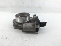 2016-2021 Chevrolet Silverado 1500 Throttle Body P/N:76296AA Fits Fits 2016 2017 2018 2019 2020 2021 OEM Used Auto Parts - O