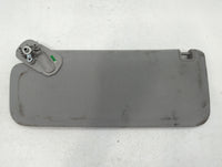 2014-2019 Chevrolet Silverado 1500 Sun Visor Shade Replacement Driver Left Mirror Fits Fits 2014 2015 2016 2017 2018 2019 OE