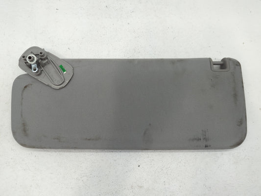 2014-2019 Chevrolet Silverado 1500 Sun Visor Shade Replacement Driver Left Mirror Fits Fits 2014 2015 2016 2017 2018 2019 OE