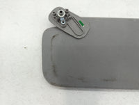 2014-2019 Chevrolet Silverado 1500 Sun Visor Shade Replacement Driver Left Mirror Fits Fits 2014 2015 2016 2017 2018 2019 OE