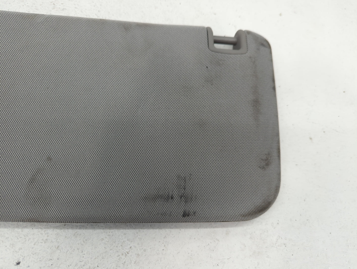 2014-2019 Chevrolet Silverado 1500 Sun Visor Shade Replacement Driver Left Mirror Fits Fits 2014 2015 2016 2017 2018 2019 OE