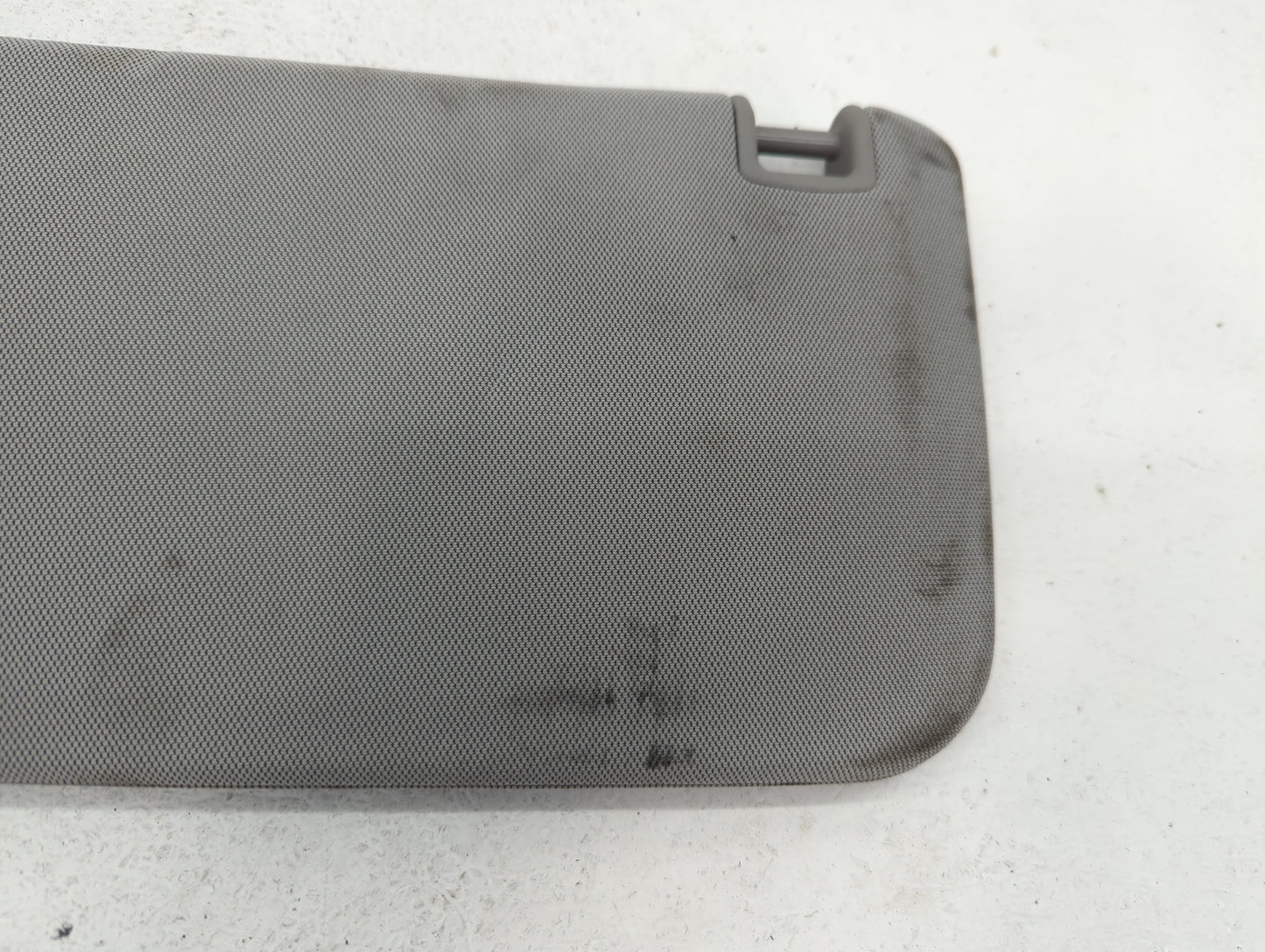 2014-2019 Chevrolet Silverado 1500 Sun Visor Shade Replacement Driver Left Mirror Fits Fits 2014 2015 2016 2017 2018 2019 OE