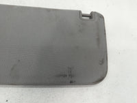 2014-2019 Chevrolet Silverado 1500 Sun Visor Shade Replacement Driver Left Mirror Fits Fits 2014 2015 2016 2017 2018 2019 OE
