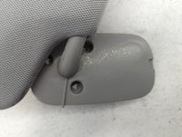 2014-2019 Chevrolet Silverado 1500 Sun Visor Shade Replacement Driver Left Mirror Fits Fits 2014 2015 2016 2017 2018 2019 OE