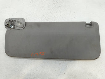 compare product 2014-2019 Chevrolet Silverado 1500 Sun Visor Shade Replacement Passenger Right Mirror Fits Fits 2014 2015 2016 2017 2018 2019 OEM Used Auto Parts