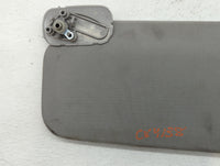 2014-2019 Chevrolet Silverado 1500 Sun Visor Shade Replacement Passenger Right Mirror Fits Fits 2014 2015 2016 2017 2018 201