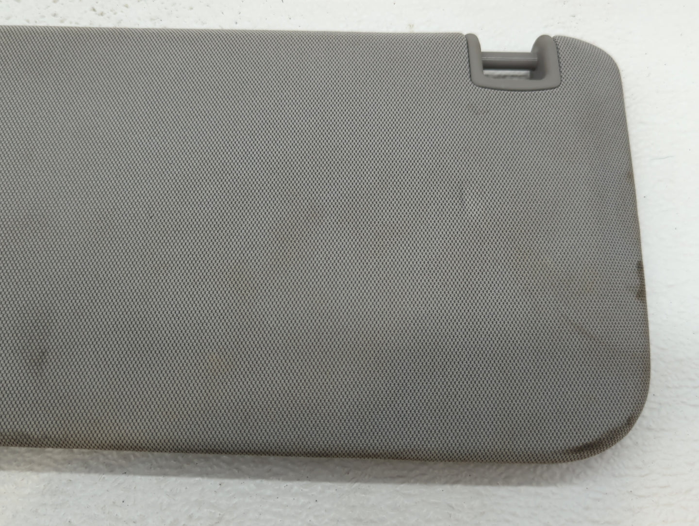 2014-2019 Chevrolet Silverado 1500 Sun Visor Shade Replacement Passenger Right Mirror Fits Fits 2014 2015 2016 2017 2018 201