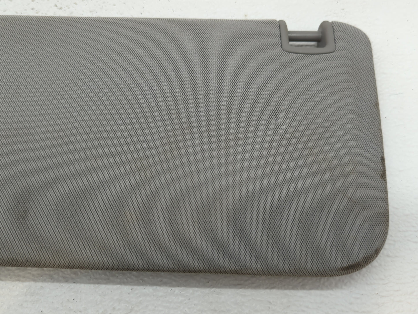 2014-2019 Chevrolet Silverado 1500 Sun Visor Shade Replacement Passenger Right Mirror Fits Fits 2014 2015 2016 2017 2018 201