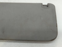 2014-2019 Chevrolet Silverado 1500 Sun Visor Shade Replacement Passenger Right Mirror Fits Fits 2014 2015 2016 2017 2018 201