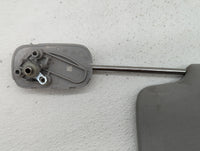 2014-2019 Chevrolet Silverado 1500 Sun Visor Shade Replacement Passenger Right Mirror Fits Fits 2014 2015 2016 2017 2018 201