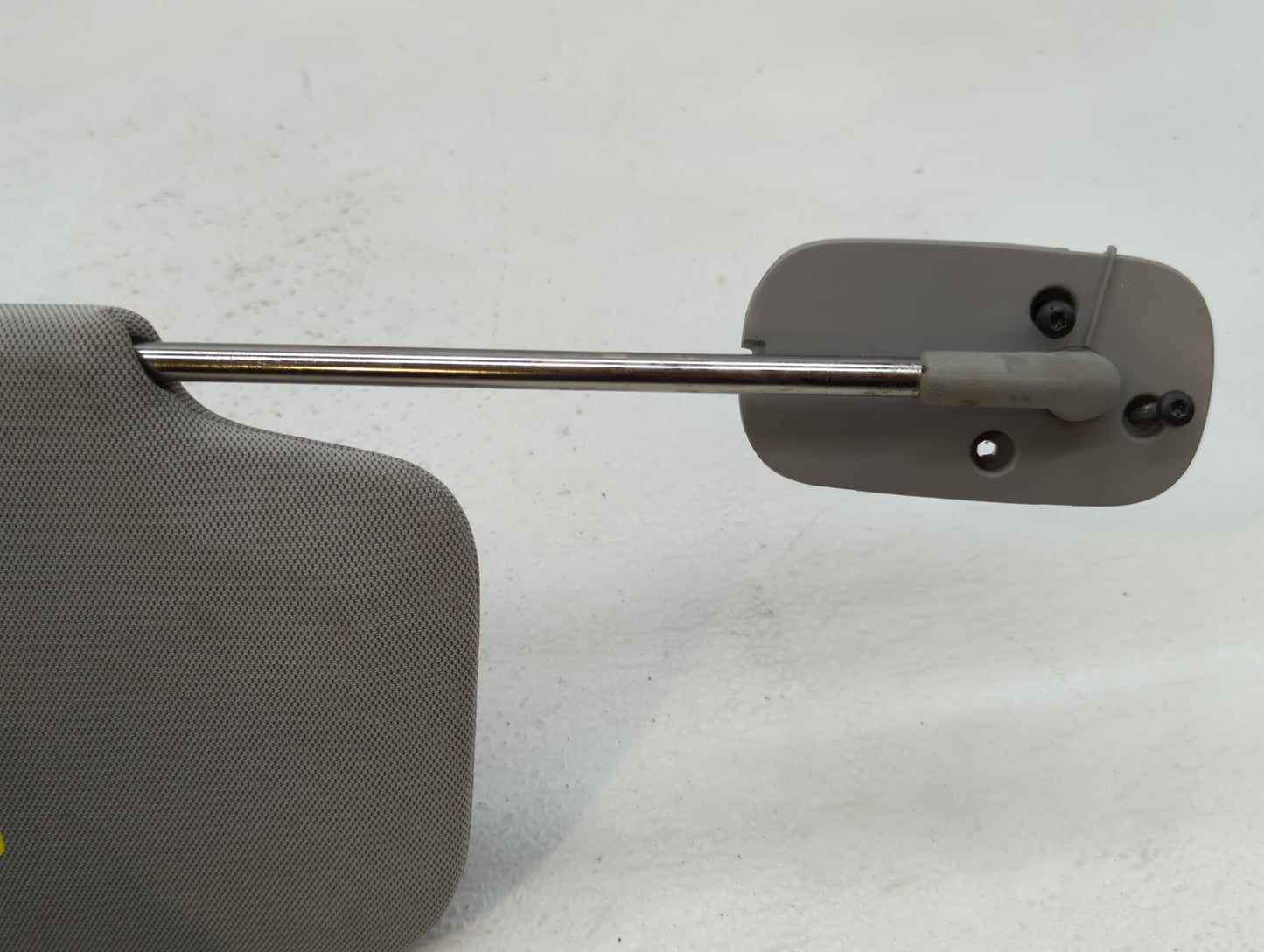 2014-2019 Chevrolet Silverado 1500 Sun Visor Shade Replacement Passenger Right Mirror Fits Fits 2014 2015 2016 2017 2018 201