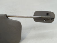 2014-2019 Chevrolet Silverado 1500 Sun Visor Shade Replacement Passenger Right Mirror Fits Fits 2014 2015 2016 2017 2018 201