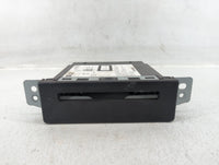 2015-2019 Chevrolet Silverado 1500 Radio AM FM Cd Player Receiver Replacement P/N:84016435 Fits Fits 2015 2016 2017 2018 201