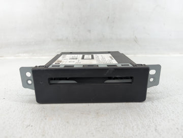 2015-2019 Chevrolet Silverado 1500 Radio AM FM Cd Player Receiver Replacement P/N:84016435 Fits Fits 2015 2016 2017 2018 201