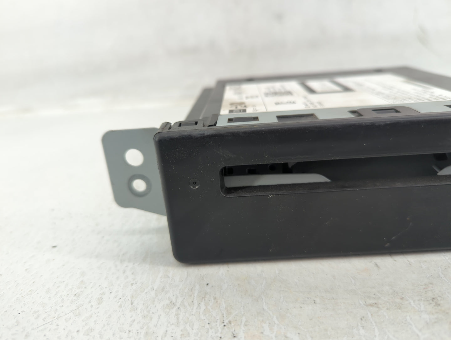 2015-2019 Chevrolet Silverado 1500 Radio AM FM Cd Player Receiver Replacement P/N:84016435 Fits Fits 2015 2016 2017 2018 201