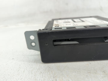 2015-2019 Chevrolet Silverado 1500 Radio AM FM Cd Player Receiver Replacement P/N:84016435 Fits Fits 2015 2016 2017 2018 2019 2020 OEM Used Auto Parts