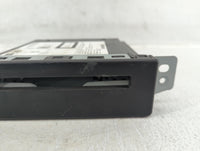 2015-2019 Chevrolet Silverado 1500 Radio AM FM Cd Player Receiver Replacement P/N:84016435 Fits Fits 2015 2016 2017 2018 201