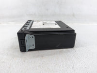 2015-2019 Chevrolet Silverado 1500 Radio AM FM Cd Player Receiver Replacement P/N:84016435 Fits Fits 2015 2016 2017 2018 201