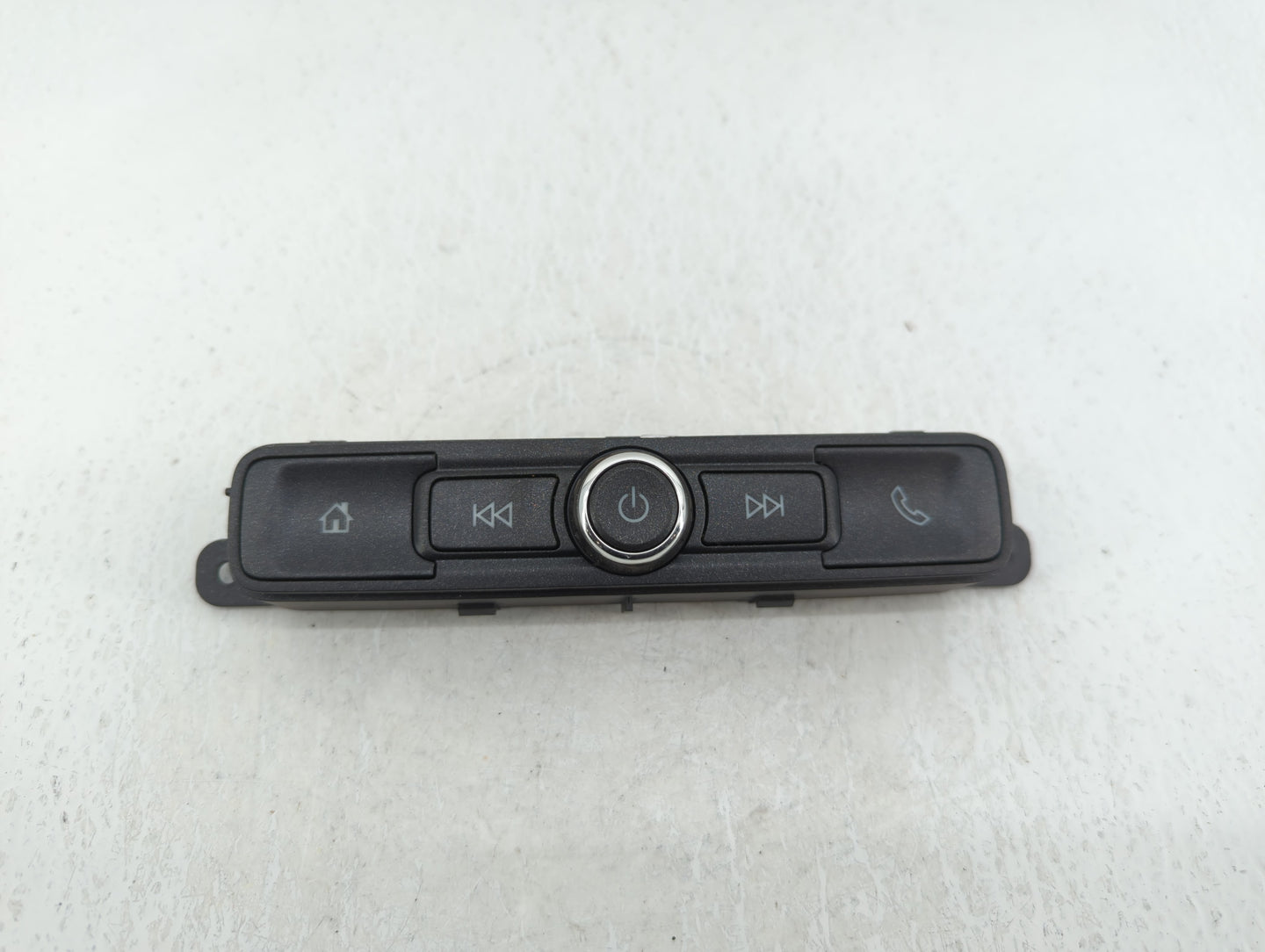 2016-2019 Chevrolet Silverado 1500 Radio AM FM Cd Player Receiver Replacement P/N:42516646 Fits Fits 2016 2017 2018 2019 OEM