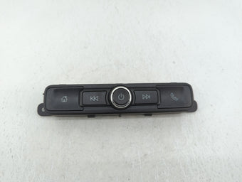compare product 2016-2019 Chevrolet Silverado 1500 Radio AM FM Cd Player Receiver Replacement P/N:42516646 Fits Fits 2016 2017 2018 2019 OEM Used Auto Parts