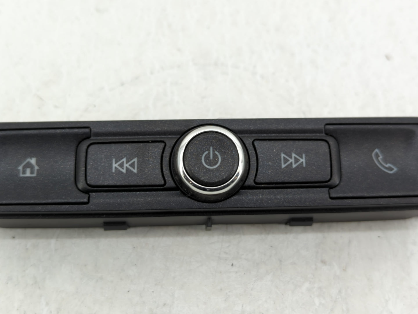 2016-2019 Chevrolet Silverado 1500 Radio AM FM Cd Player Receiver Replacement P/N:42516646 Fits Fits 2016 2017 2018 2019 OEM
