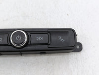 2016-2019 Chevrolet Silverado 1500 Radio AM FM Cd Player Receiver Replacement P/N:42516646 Fits Fits 2016 2017 2018 2019 OEM