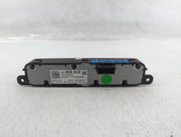 2016-2019 Chevrolet Silverado 1500 Radio AM FM Cd Player Receiver Replacement P/N:42516646 Fits Fits 2016 2017 2018 2019 OEM