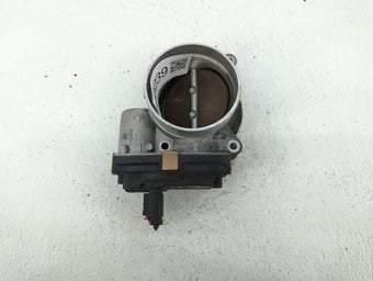 compare product 2014-2022 Chevrolet Silverado 1500 Throttle Body P/N:12678224 Fits Fits 2014 2015 2016 2017 2018 2019 2020 2021 2022 OEM Used Auto Parts