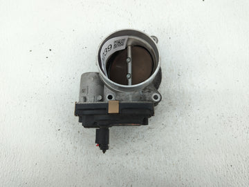 2014-2022 Chevrolet Silverado 1500 Throttle Body P/N:12678224 Fits Fits 2014 2015 2016 2017 2018 2019 2020 2021 2022 OEM Use