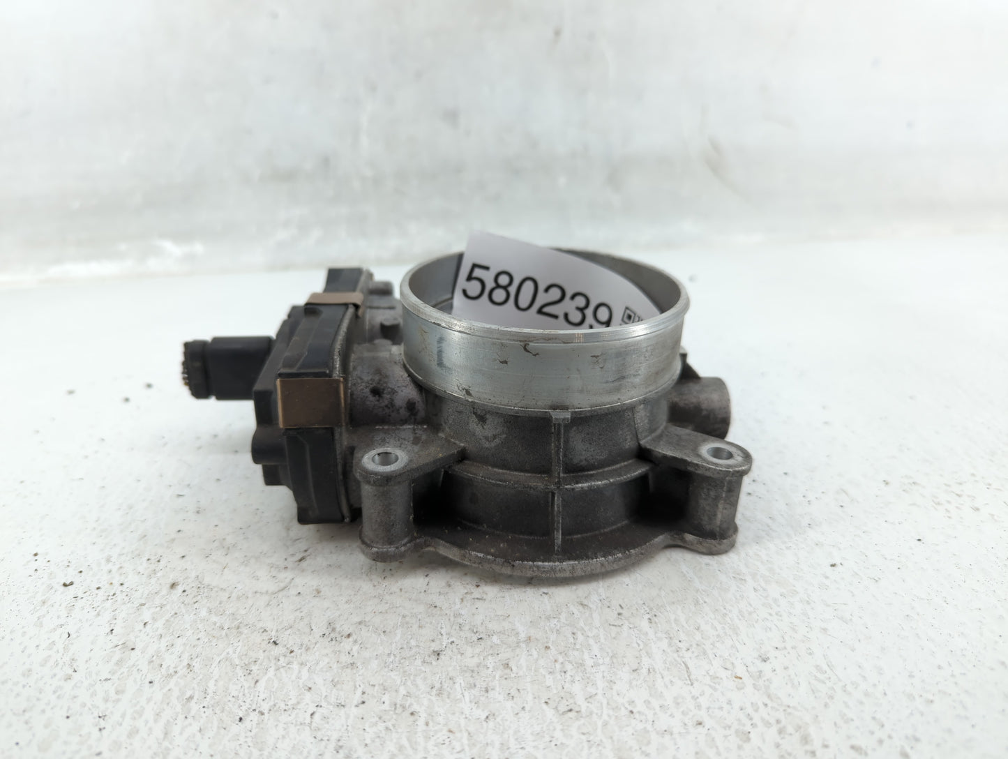 2014-2022 Chevrolet Silverado 1500 Throttle Body P/N:12678224 Fits Fits 2014 2015 2016 2017 2018 2019 2020 2021 2022 OEM Use